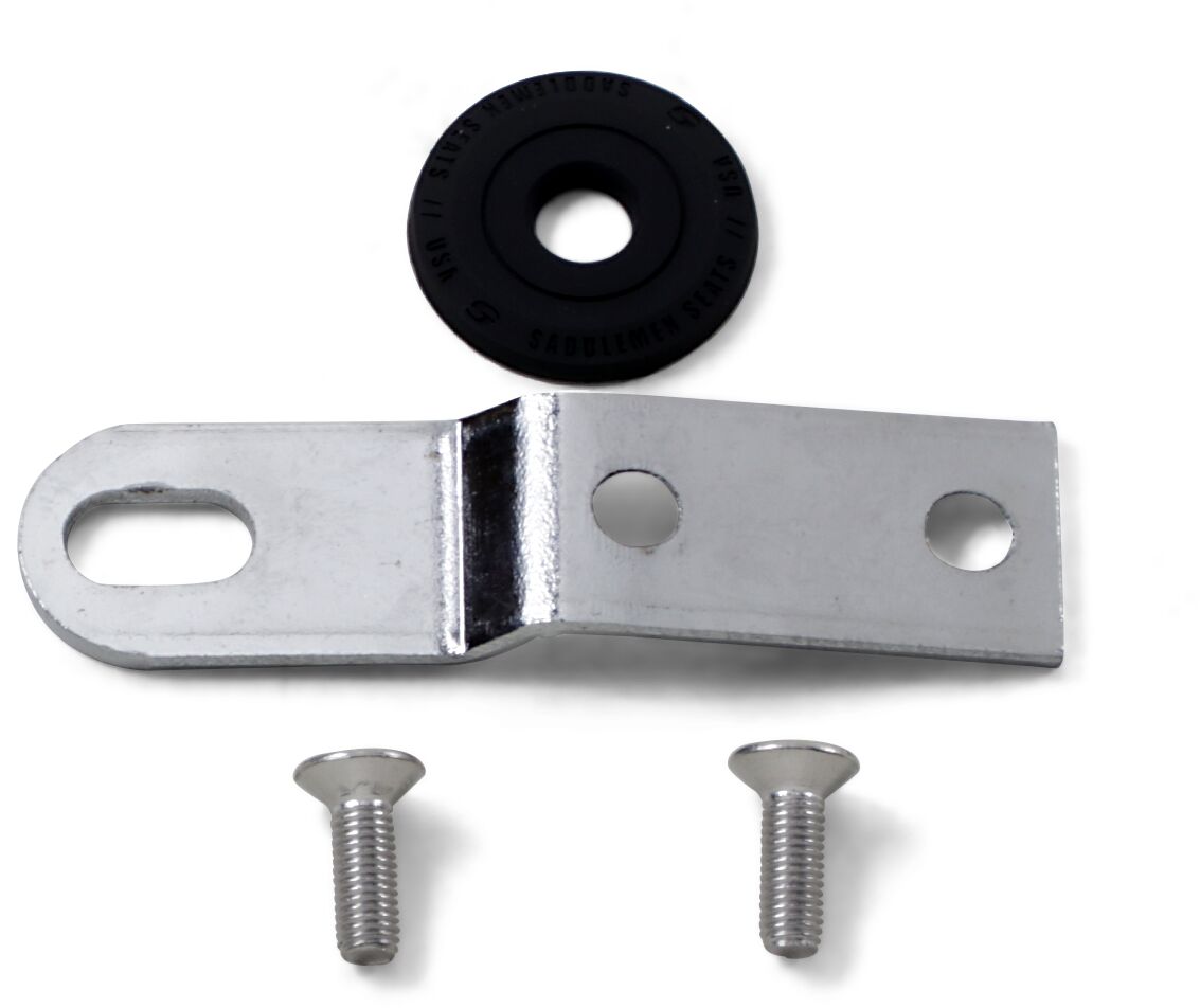 BRACKET SEAT CHR 1/4-288