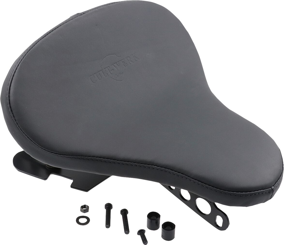 SEAT SPRING BOBER W/SEAT