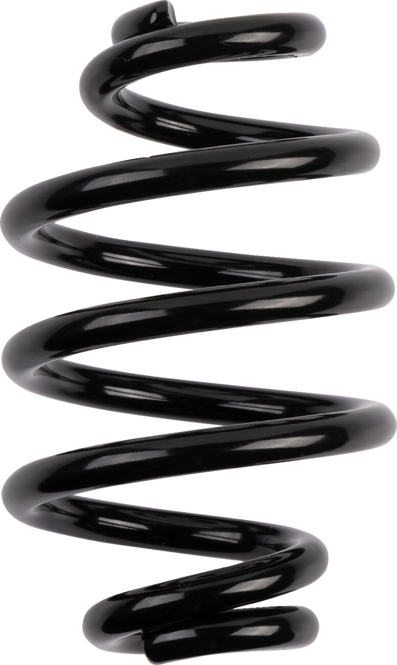 SPRING SEAT 3" BLK