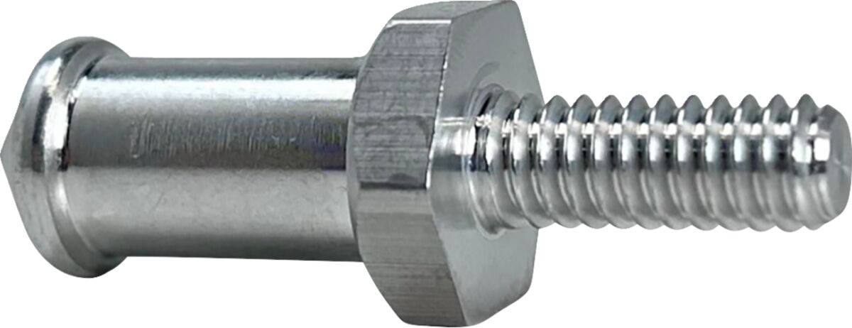 Seat Latch Pins - Polaris