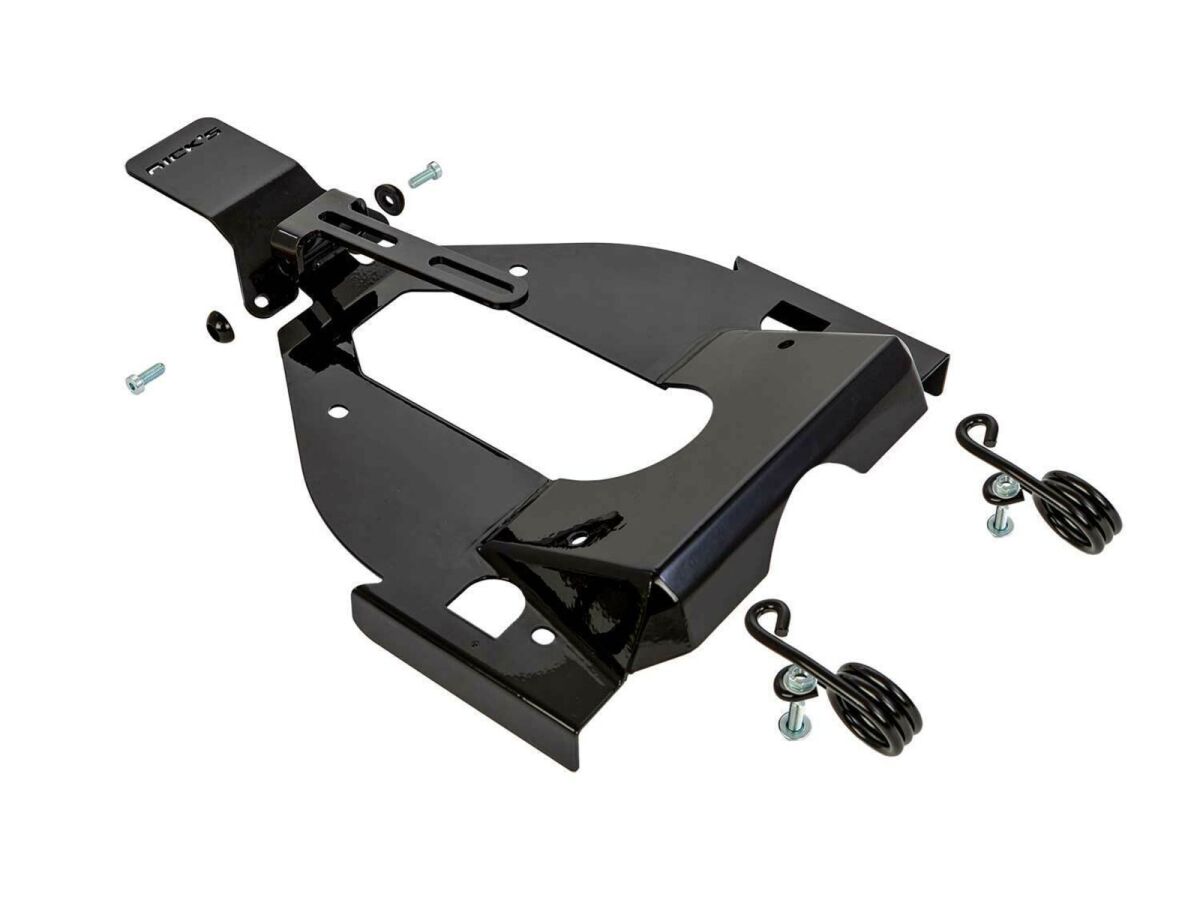 SOLO SEAT CONVERSION KIT SOFTA
