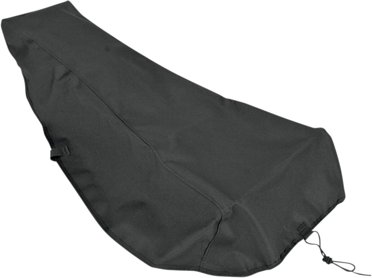 SEAT COVER CORDURA BLACK