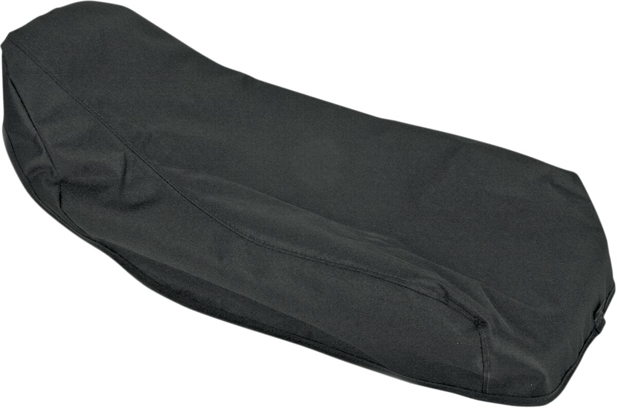 SEAT COVER CORDURA BLACK
