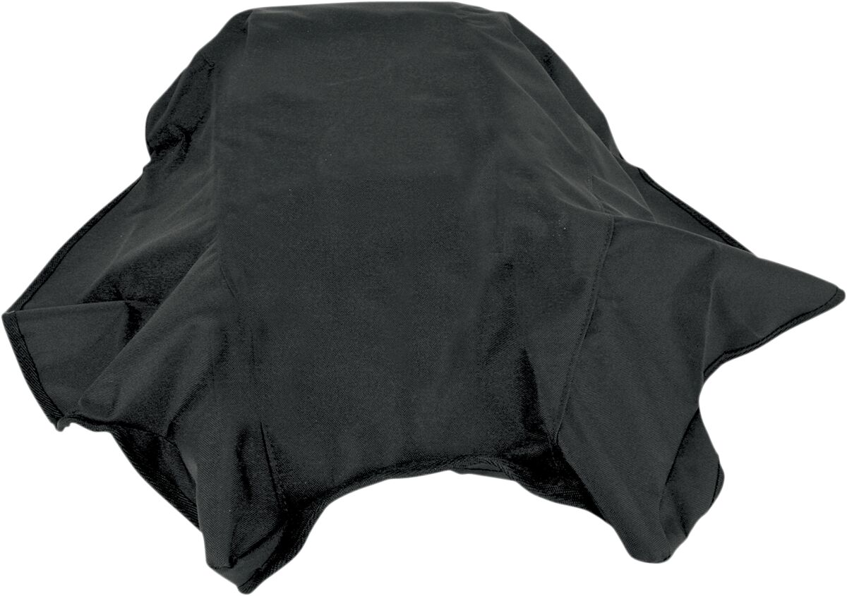 SEAT COVER CORDURA BLACK
