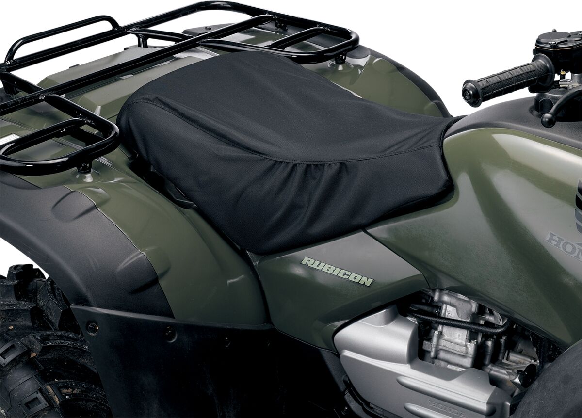 SEAT COVER CORDURA BLACK