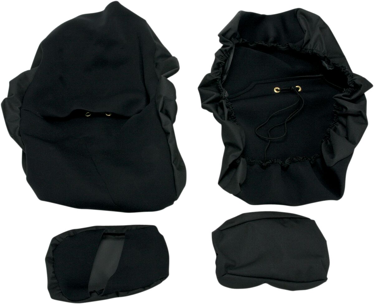 SEAT COVER NEOPRENE BLACK