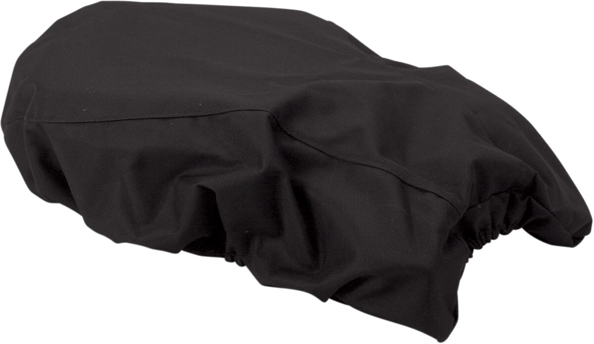 SEAT COVER CORDURA BLACK