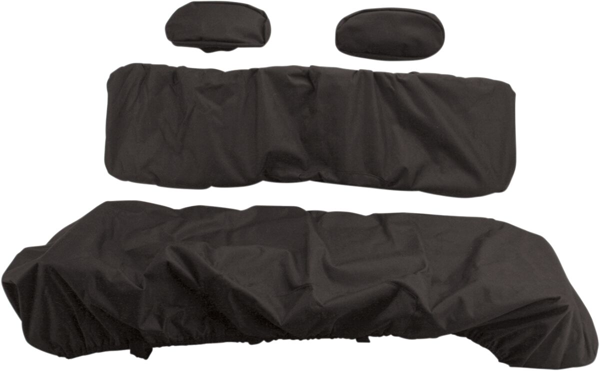 SEAT COVER NEOPRENE BLACK