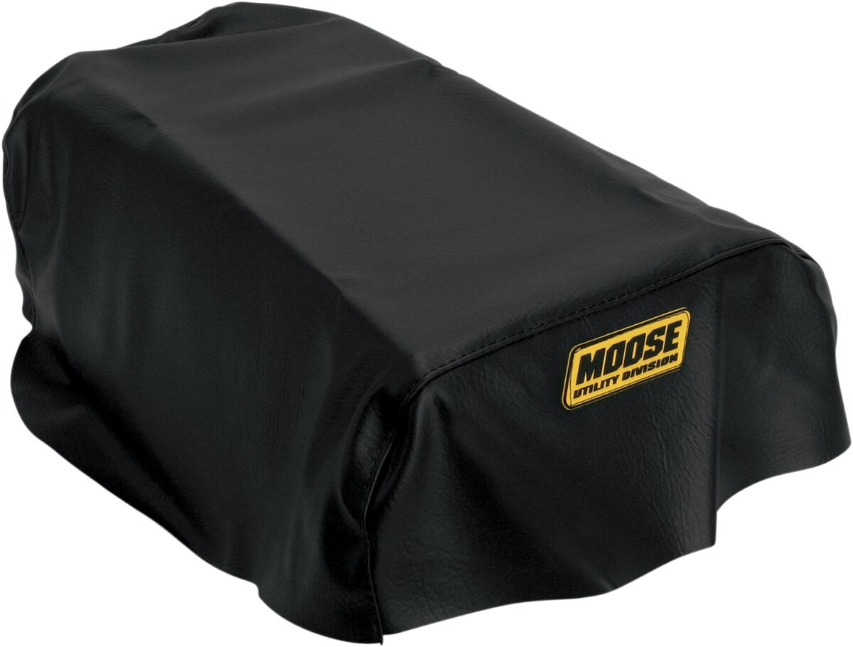 SEAT COVER OEM REPLACEMENT BLACK
