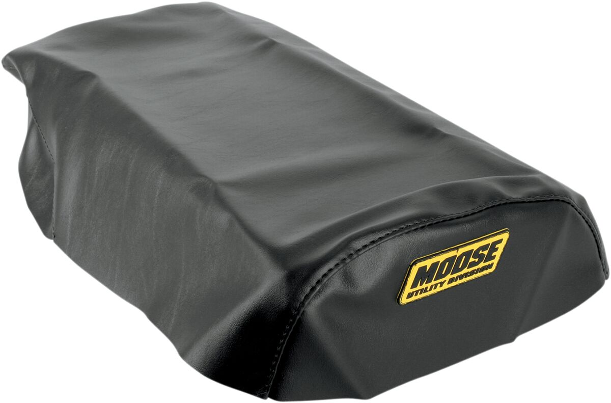 SEAT COVER OEM REPLACEMENT BLACK