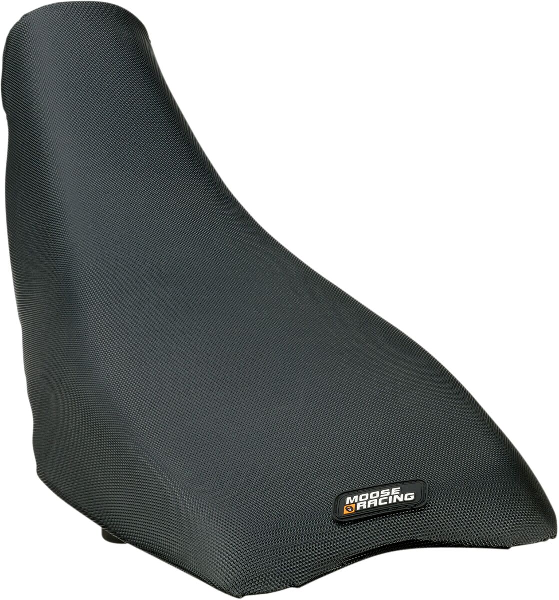 GRIPPER SEAT COVER BLACK