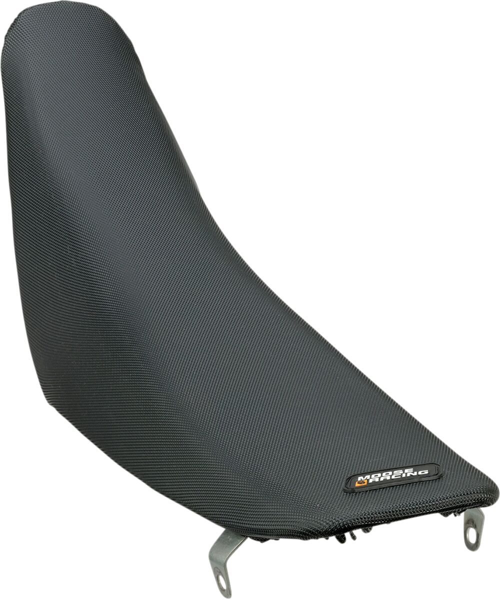 GRIPPER SEAT COVER BLACK