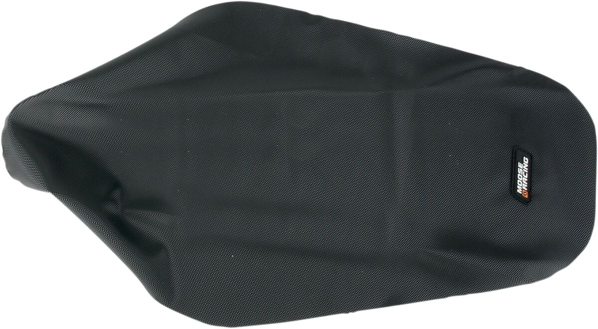 GRIPPER SEAT COVER BLACK