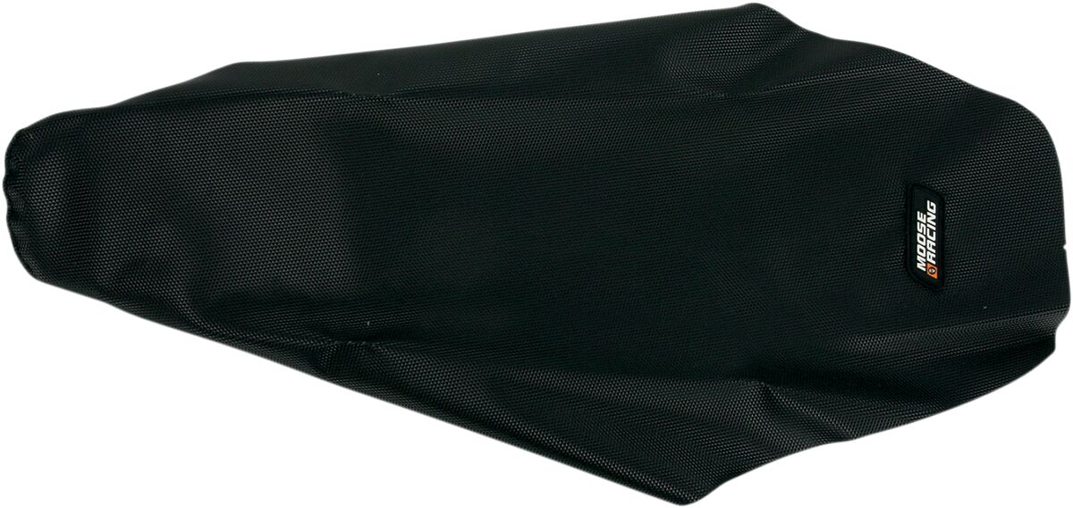 GRIPPER SEAT COVER BLACK