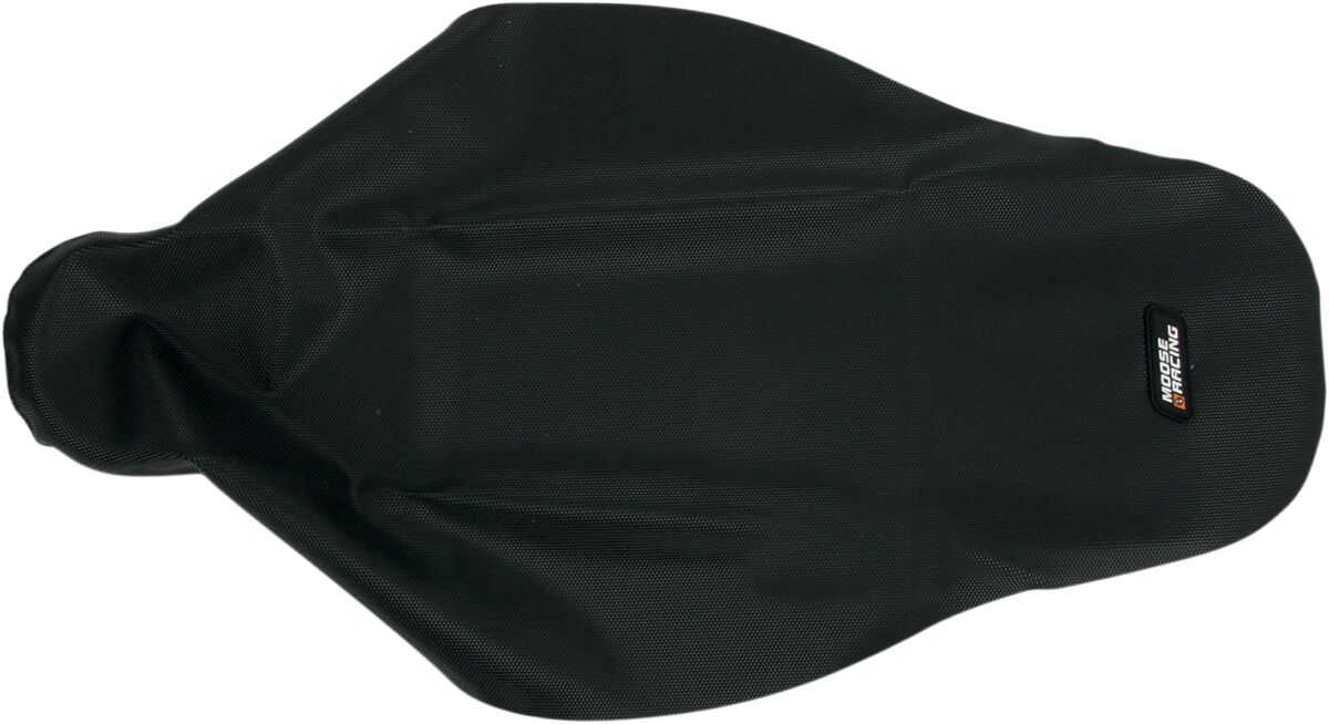 GRIPPER SEAT COVER BLACK