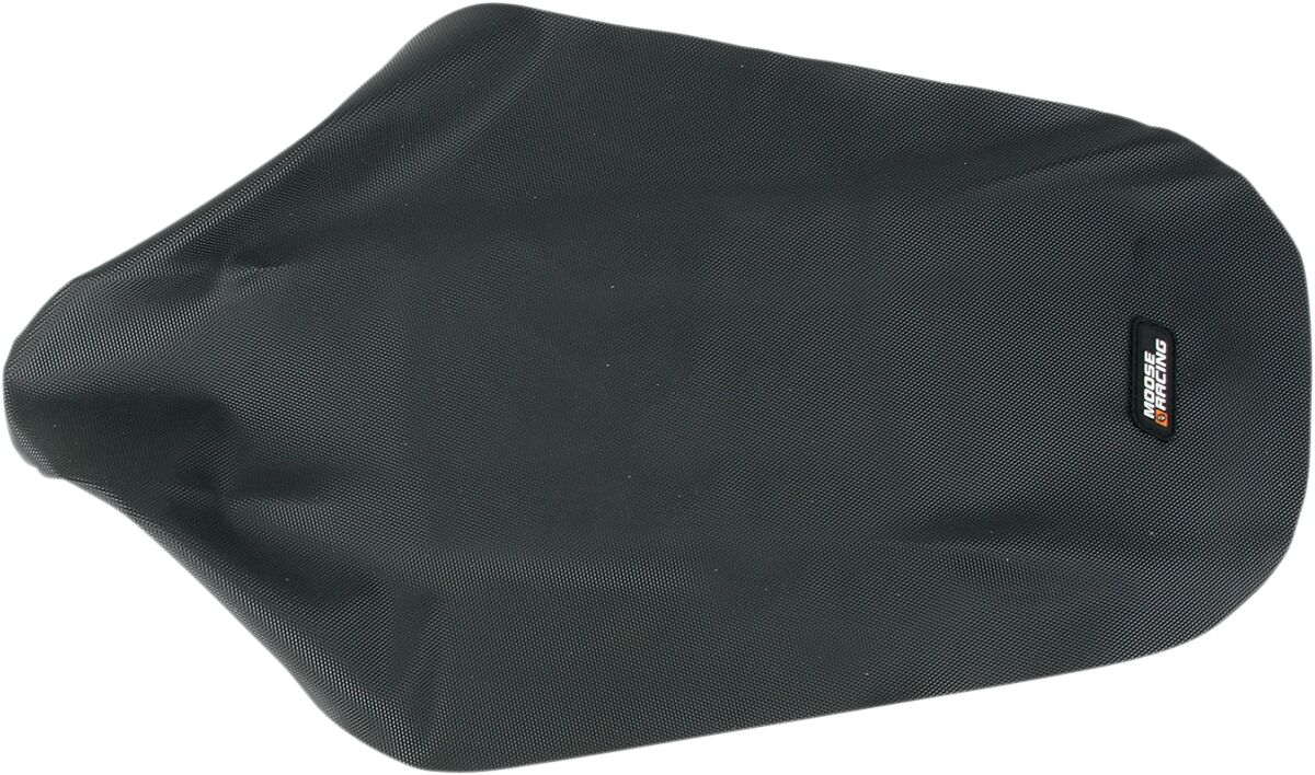 GRIPPER SEAT COVER BLACK