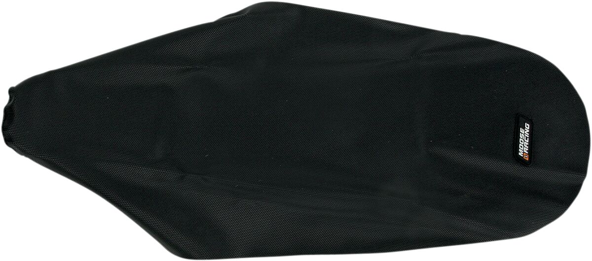 GRIPPER SEAT COVER BLACK