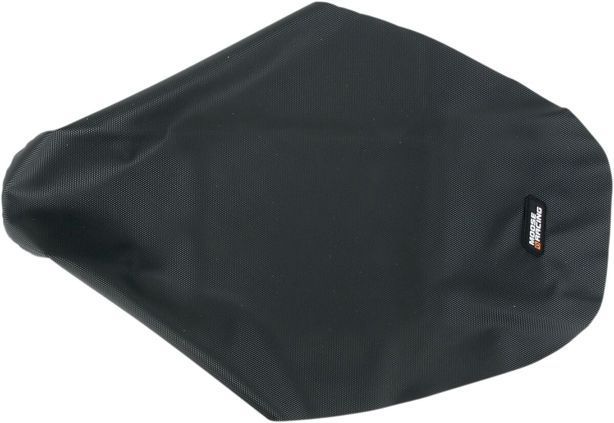 GRIPPER SEAT COVER BLACK