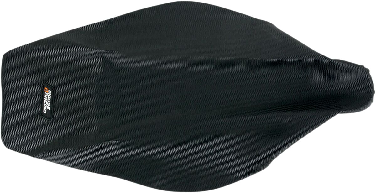 GRIPPER SEAT COVER BLACK