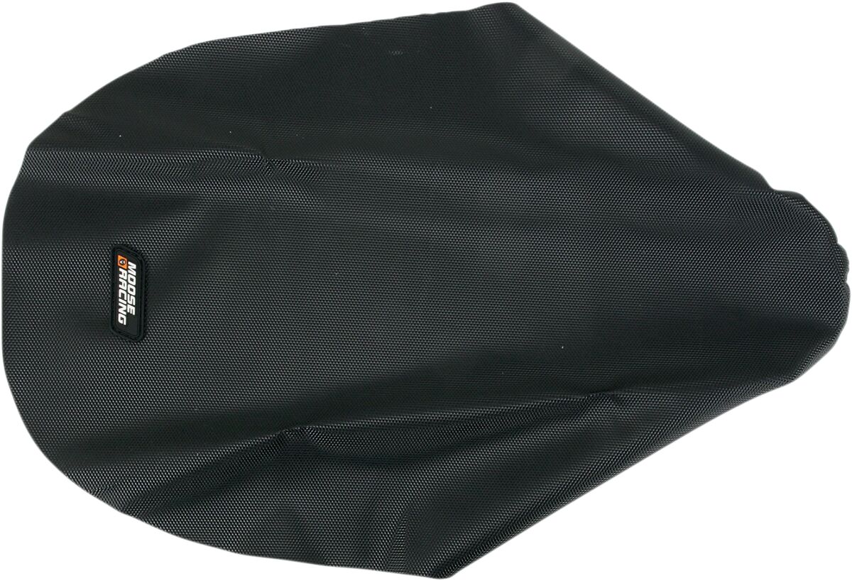 GRIPPER SEAT COVER BLACK