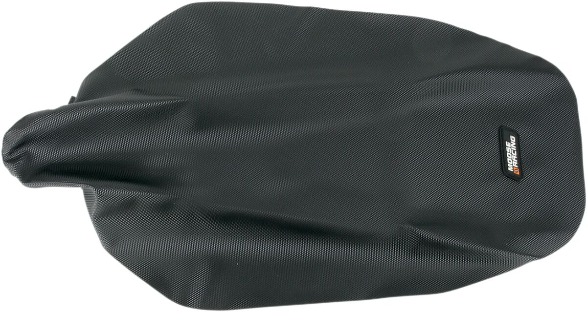 GRIPPER SEAT COVER BLACK