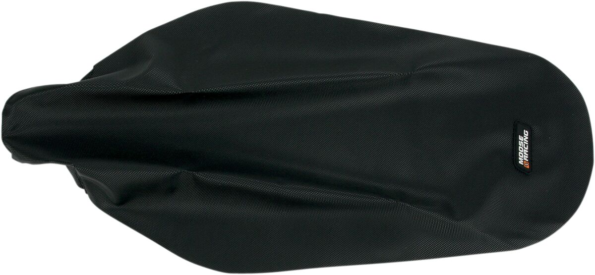 GRIPPER SEAT COVER BLACK