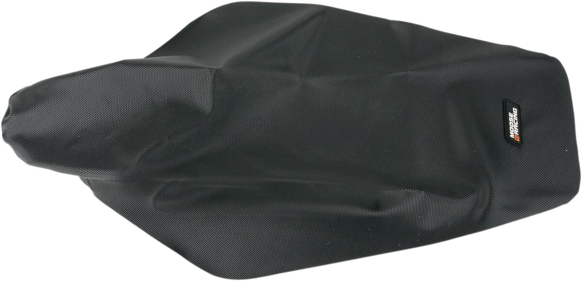 GRIPPER SEAT COVER BLACK