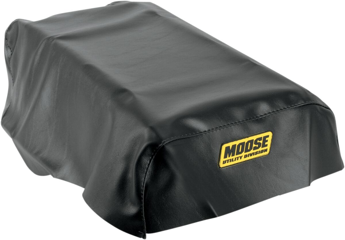 STANDARD SEAT COVER BLACK
