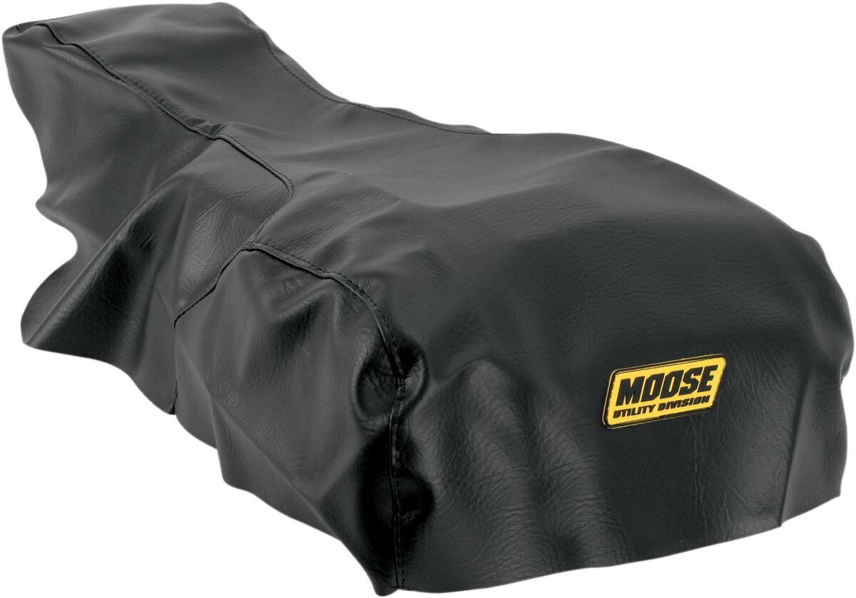 STANDARD SEAT COVER BLACK
