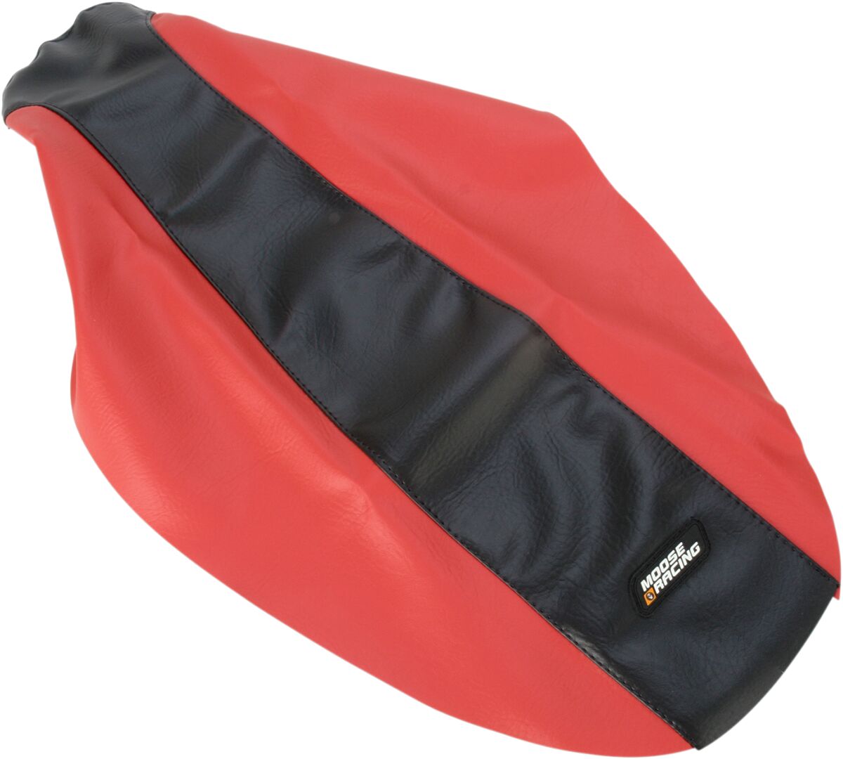 STANDARD SEAT COVER RED/BLACK