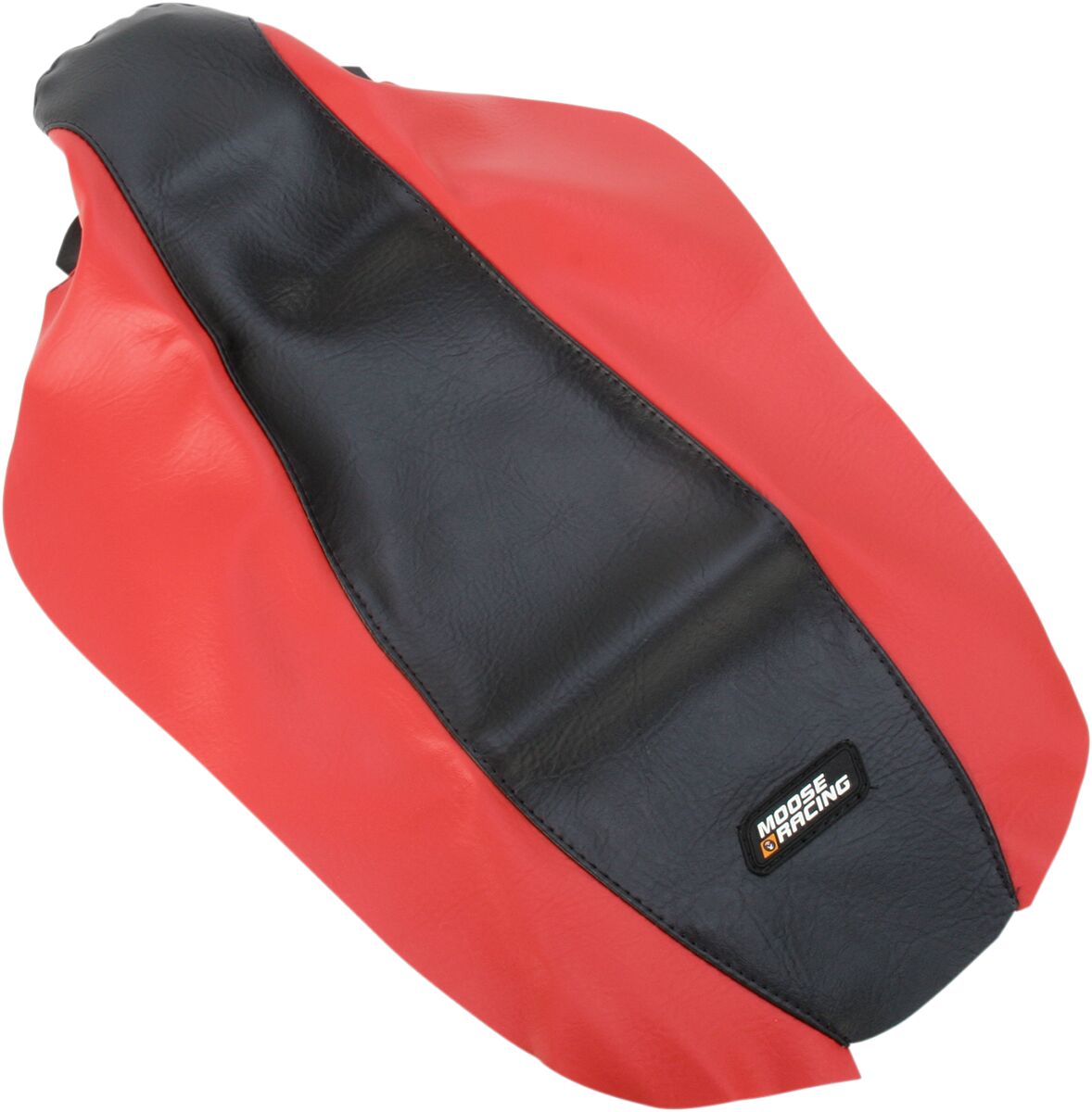 STANDARD SEAT COVER RED/BLACK