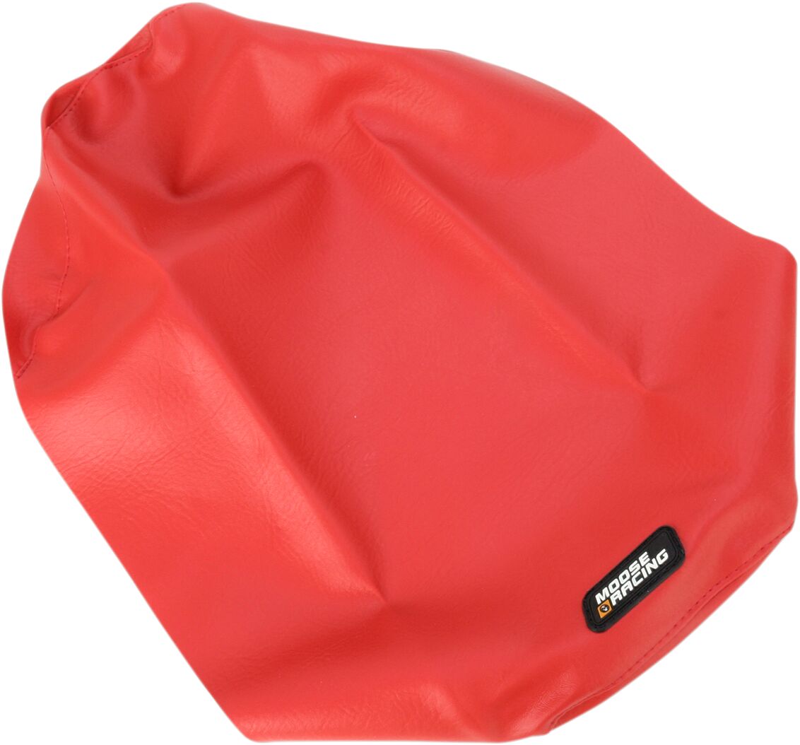 STANDARD SEAT COVER RED