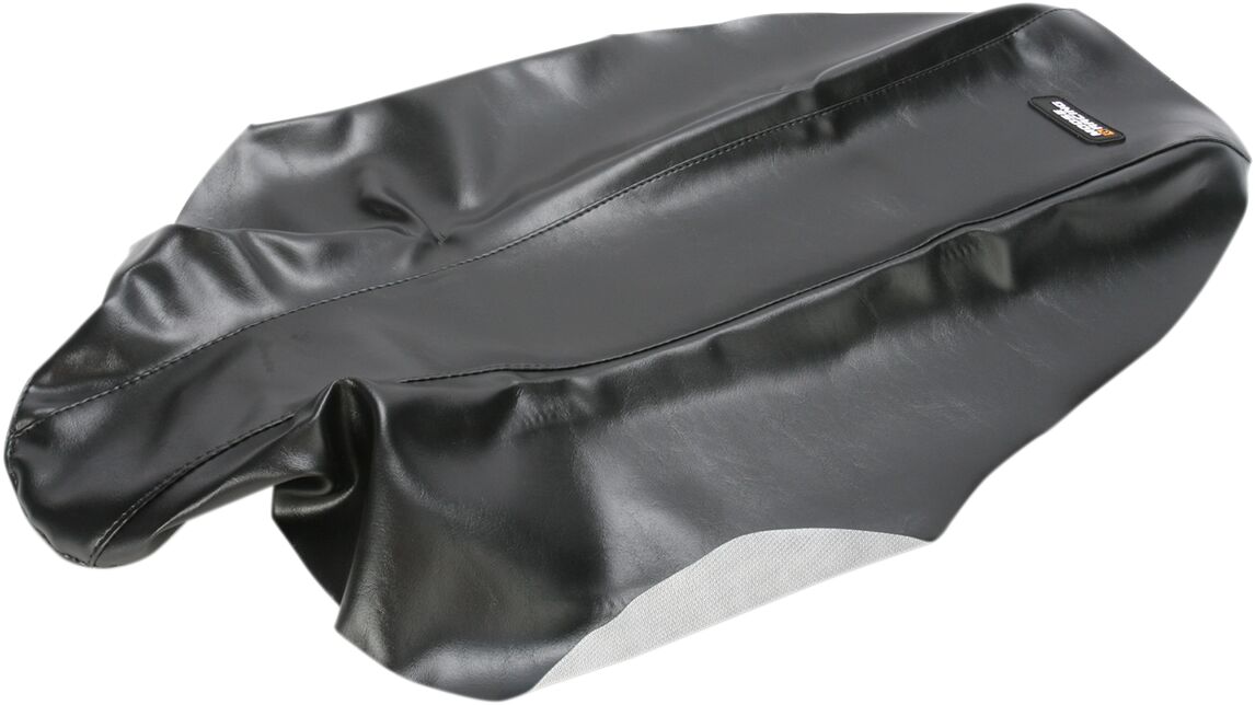 STANDARD SEAT COVER BLACK