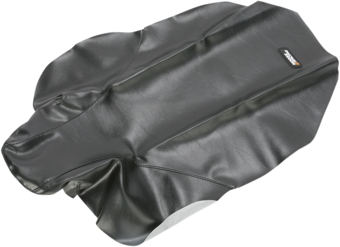 STANDARD SEAT COVER BLACK