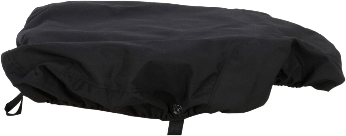 SEAT COVER CORDURA BLACK