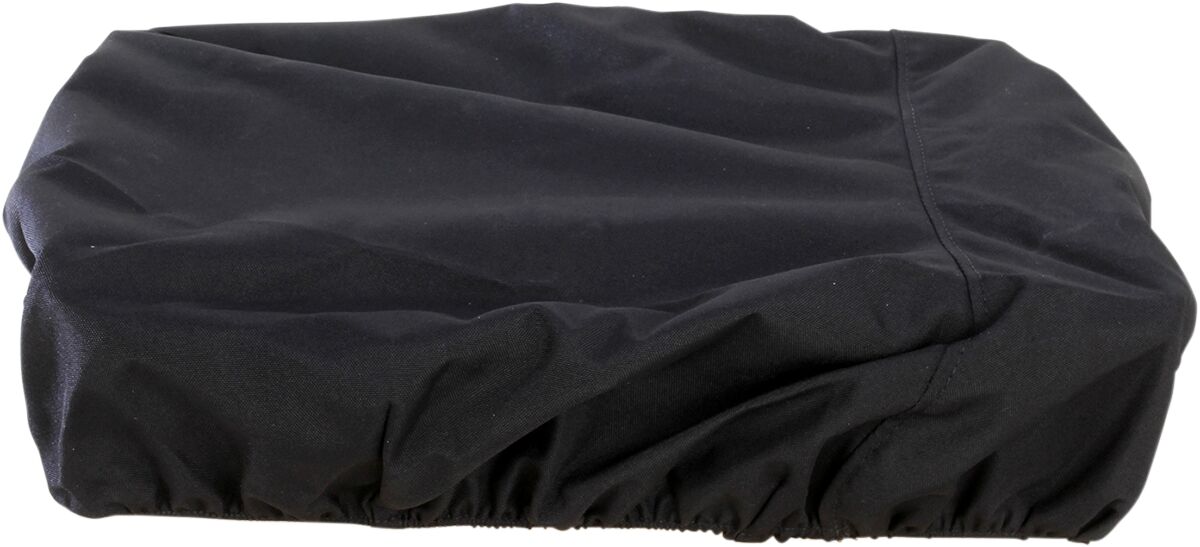 SEAT COVER CORDURA BLACK
