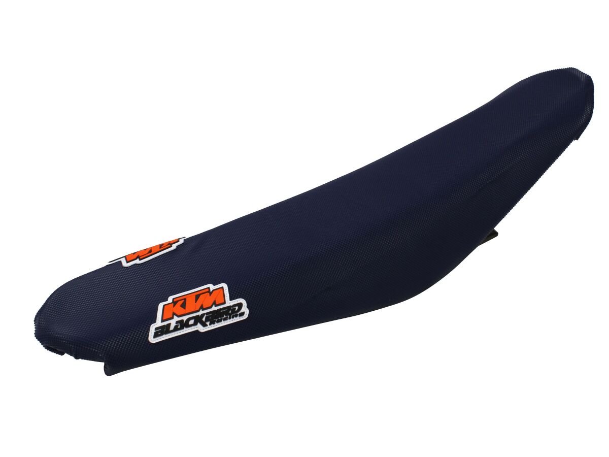 BLUE MOON SEAT COVER BLUE