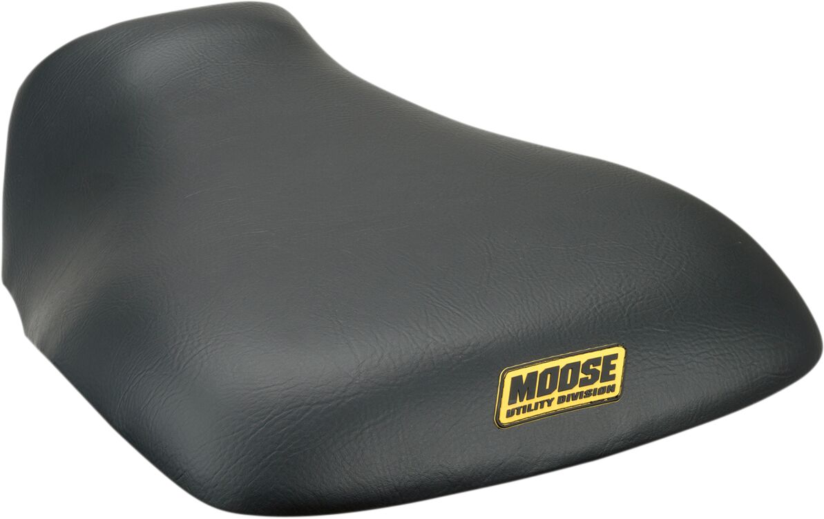 SEAT COVER OEM REPLACEMENT-STYLE VINYL BLACK