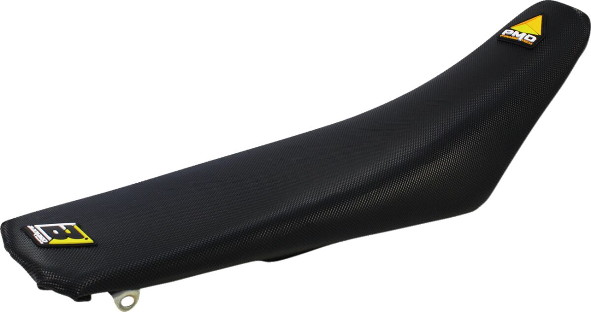 PYRAMID SEAT COVER BLACK