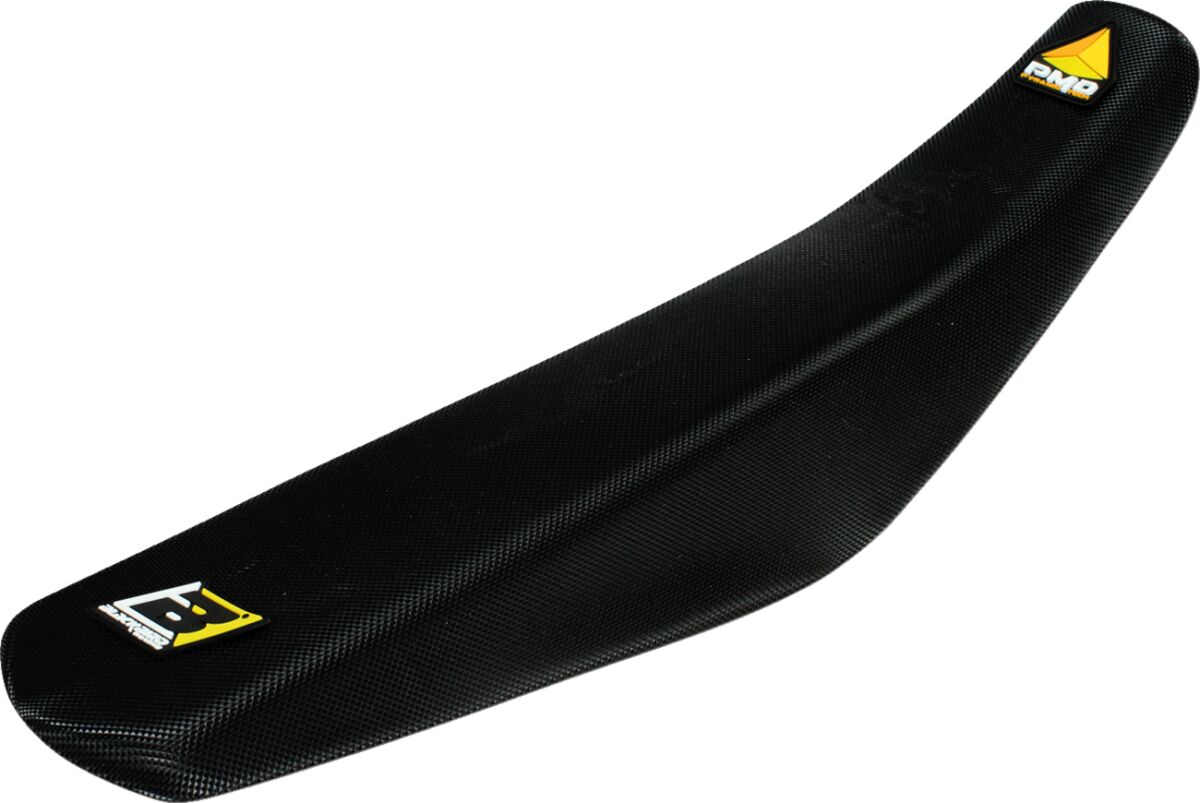 PYRAMID SEAT COVER BLACK