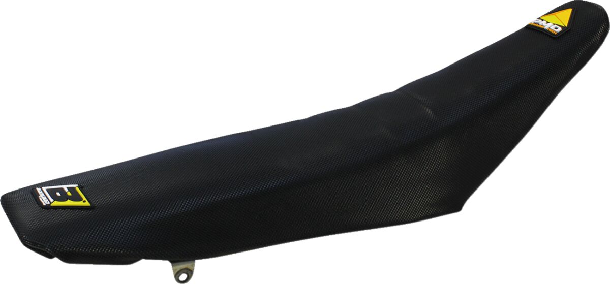 PYRAMID SEAT COVER BLACK