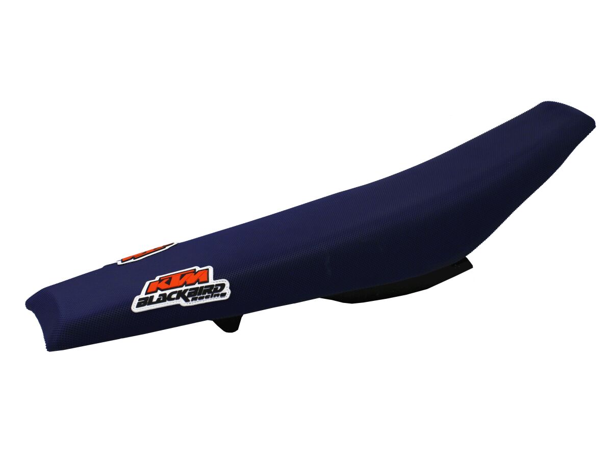 BLUE MOON SEAT COVER BLUE