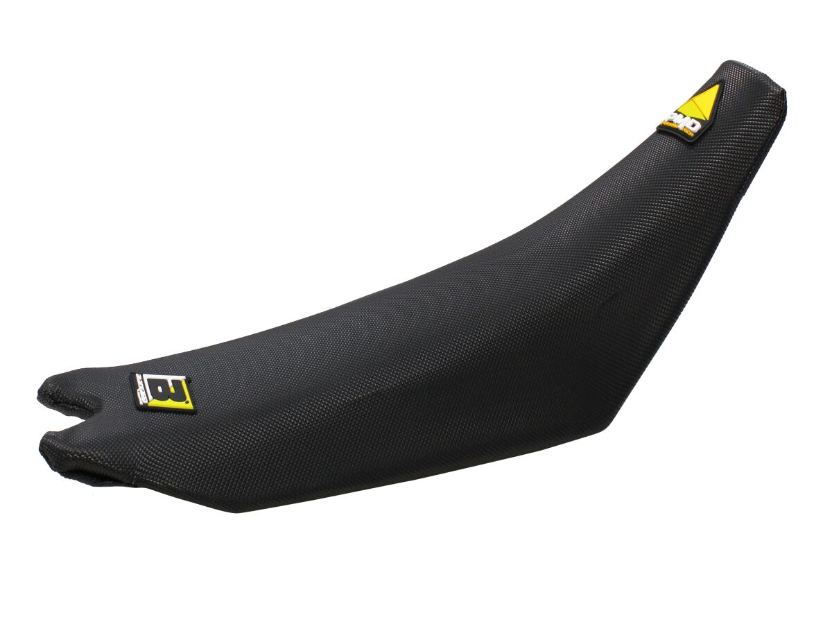 PYRAMID SEAT COVER BLACK