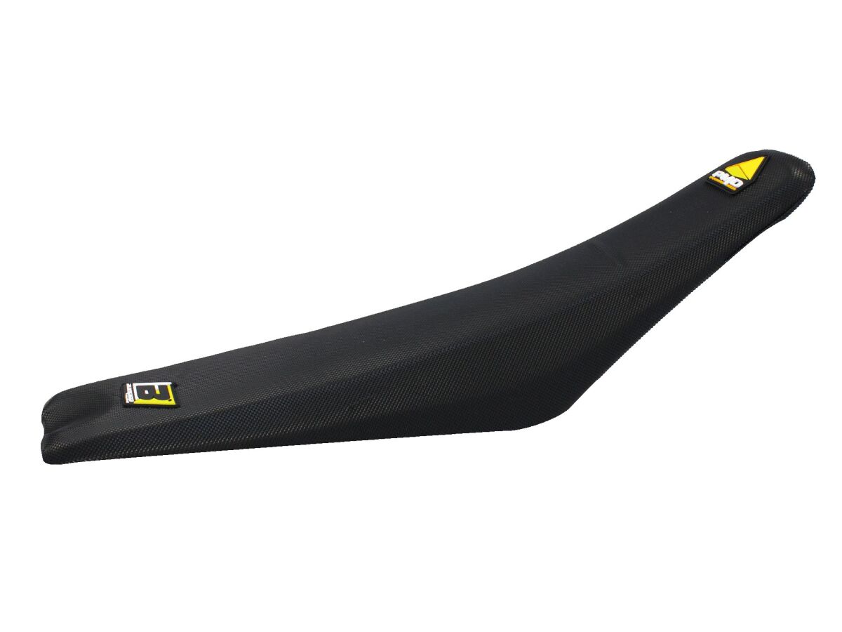 PYRAMID SEAT COVER BLACK