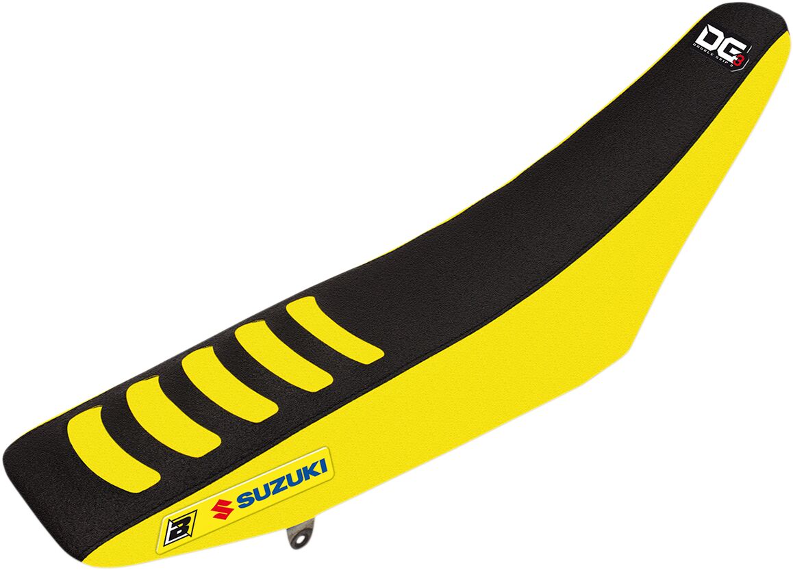SEATCOVER DB GRIP SUZ