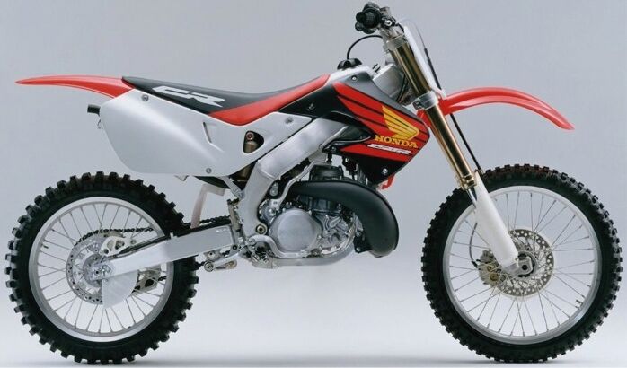 Istmekate OEM, Honda 98