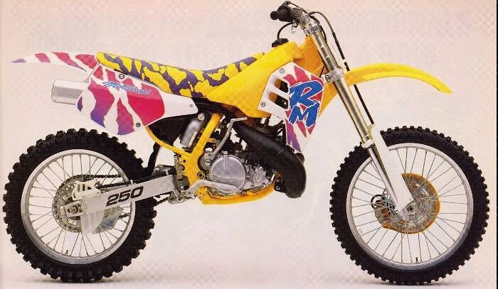 Istmekate OEM, Suzuki 92