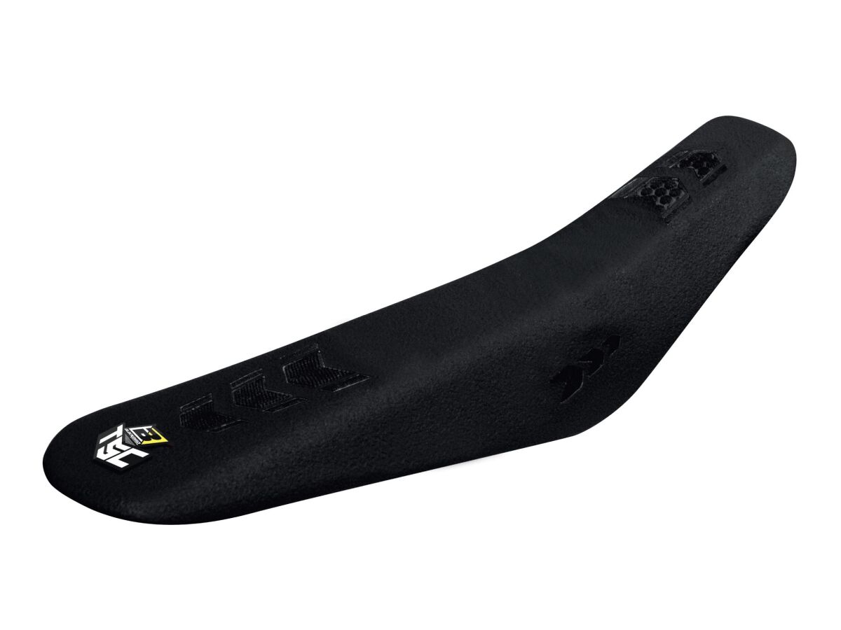 SEATCVR TSC CRF450 17- BK