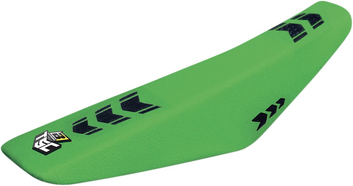 SEATCVR TSC KXF12-18 GRN