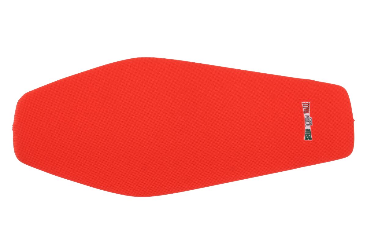 Istmekate SuperGrip, punane